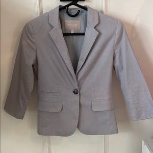🌴 Banana Republic Blazer | size 0
